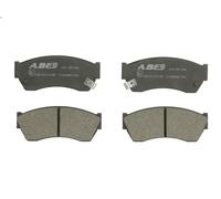 Kit pastiglie freno, Freno a disco ABE C18005ABE per GEO METRO 1 1988-1998