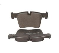 Kit pastiglie freno, Freno a disco ABE C1B028ABE per BMW 1 (F21) 2 2011-2019