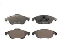 Kit pastiglie freno, Freno a disco ABE C1C056ABE per CITROEN DS5 1.6 2012-2015