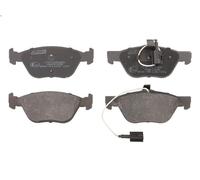Kit pastiglie freno, Freno a disco ABE C1F025ABE per FIAT COUPE (175_) 2 1996-2