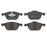 Kit pastiglie freno, Freno a disco ABE C1G055ABE-P per FORD KUGA I 2 2008-2012