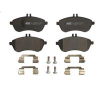 Kit pastiglie freno, Freno a disco ABE C1M056ABE-P per SLC (R172) 2.2 2016-