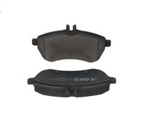 Kit pastiglie freno, Freno a disco ABE C1M056ABE per CLASSE C (W204) 3 2007-2014