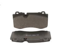 Kit pastiglie freno, Freno a disco ABE C1M057ABE per SL (R230) 3 2008-2012