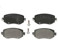 Kit pastiglie freno, Freno a disco ABE C1R052ABE per MEGANE IV Grandtour 1 2021-