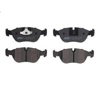 Kit pastiglie freno, Freno a disco ABE C1V013ABE-P per 850 (854) 2 1991-1996