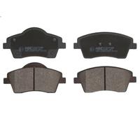 Kit pastiglie freno, Freno a disco ABE C1V027ABE per XC40 (536) 2 2017-2022