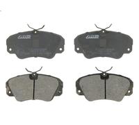 Kit pastiglie freno, Freno a disco ABE C1X003ABE per OPEL OMEGA B (V94) 2 1994-2
