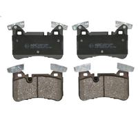 Kit pastiglie freno, Freno a disco ABE C2M041ABE per CLS (C218) 5.5 2013-