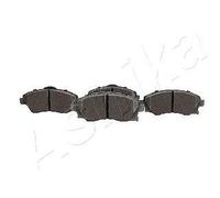 Ashika Pastiglie freno 50-00-0031 - Anteriore per Opel Corsa C, Combo, Meriva