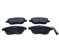 Kit pastiglie freno, Freno a disco Assale anteriore per ABARTH CHRYSLER FIAT LAN