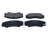 Kit pastiglie freno, Freno a disco Assale anteriore per ACURA ISUZU OPEL VAUXHAL