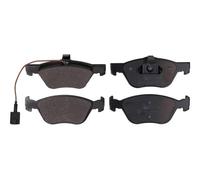 Kit pastiglie freno, Freno a disco Assale anteriore per ALFA ROMEO FIAT LANCIA 1