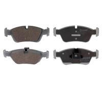 Kit pastiglie freno, Freno a disco Assale anteriore per ALPINA BENTLEY BMW BMW (