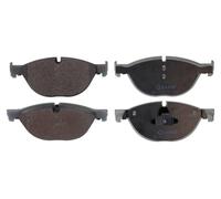 Kit pastiglie freno, Freno a disco Assale anteriore per ALPINA BMW 5 6 7 B7