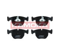 Kit pastiglie freno, Freno a disco Assale anteriore per ALPINA BMW LAND ROVER 5