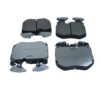 Kit pastiglie freno, Freno a disco Assale anteriore per ALPINA BMW ROLLS-ROYCE 2