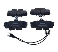 Kit pastiglie freno, Freno a disco Assale anteriore per ALPINE DACIA LADA LIFAN