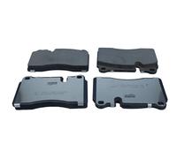 Kit pastiglie freno, Freno a disco Assale anteriore per ASTON MARTIN AUDI SEAT A