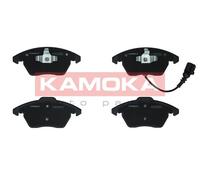Kit pastiglie freno, Freno a disco Assale anteriore per AUDI A1 TT