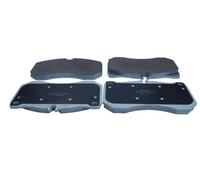 Kit pastiglie freno, Freno a disco Assale anteriore per AUDI A6 A7 A8