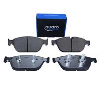 Kit pastiglie freno, Freno a disco Assale anteriore per AUDI A8 Q5
