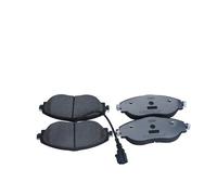 Kit pastiglie freno, Freno a disco Assale anteriore per AUDI CUPRA SEAT SKODA VW