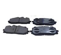 Kit pastiglie freno, Freno a disco Assale anteriore per AUDI CUPRA VW A3 A4 A4 A