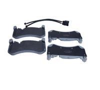 Kit pastiglie freno, Freno a disco Assale anteriore per AUDI MERCEDES-BENZ A6 A7