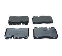 Kit pastiglie freno, Freno a disco Assale anteriore per AUDI Q5