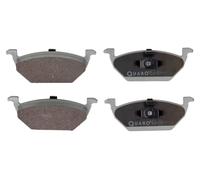 Kit pastiglie freno, Freno a disco Assale anteriore per AUDI SEAT SKODA SKODA (S