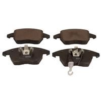 Kit pastiglie freno, Freno a disco Assale anteriore per AUDI SEAT SKODA SKODA (S
