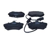 Kit pastiglie freno, Freno a disco Assale anteriore per AUDI SEAT VW A4 BORA EXE