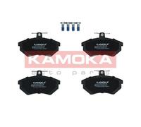 Kit pastiglie freno, Freno a disco Assale anteriore per AUDI SEAT VW A4 EXEO PAS