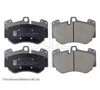 Kit pastiglie freno, Freno a disco Assale anteriore per AUDI VW A4 A5 A8 PHAETON