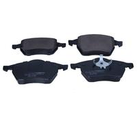 MAXGEAR Kit pastiglie freno, Freno a disco compatibile con AUDI SEAT SKODA VW