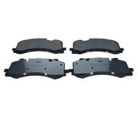 Kit pastiglie freno, Freno a disco Assale anteriore per AUDI VW A6 A6 Allroad A7