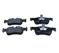 Kit pastiglie freno, Freno a disco Assale anteriore per BMW 1 2