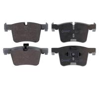 Kit pastiglie freno, Freno a disco Assale anteriore per BMW 1 2 3 4 X3 X4