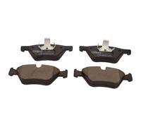 Kit pastiglie freno, Freno a disco Assale anteriore per BMW 1 3 X1 Z4