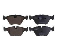 Kit pastiglie freno, Freno a disco Assale anteriore per BMW 3 5 7 Z3 Z4