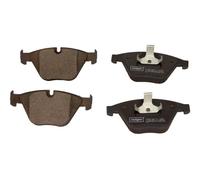 Kit pastiglie freno, Freno a disco Assale anteriore per BMW 3 5 X1 Z4