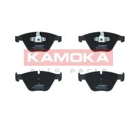 Kit pastiglie freno, Freno a disco Assale anteriore per BMW 3 X1 Z4