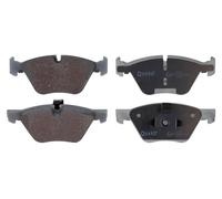 Kit pastiglie freno, Freno a disco Assale anteriore per BMW 5