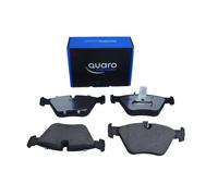 Kit pastiglie freno, Freno a disco Assale anteriore per BMW 5