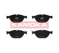 Kit pastiglie freno, Freno a disco Assale anteriore per BMW 5 6 7