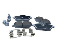 Kit pastiglie freno, Freno a disco Assale anteriore per BMW i3