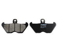 Kit pastiglie freno, Freno a disco Assale anteriore per BMW K R 100 R 1100 R 115