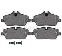 Kit pastiglie freno, Freno a disco Assale anteriore per BMW MINI 1 2 MINI MINI C