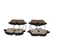 Kit pastiglie freno, Freno a disco Assale anteriore per BMW MINI 1 2 MINI MINI C